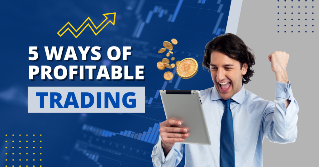 Top 5 Best Ways to Learn the Stock Market