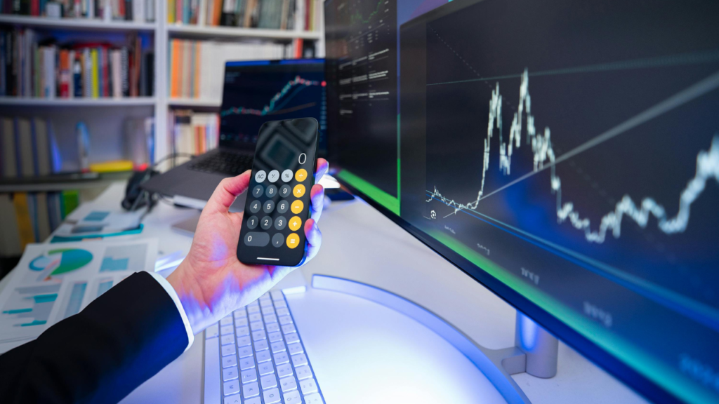 Share Market Se Paise Kaise Kamaye